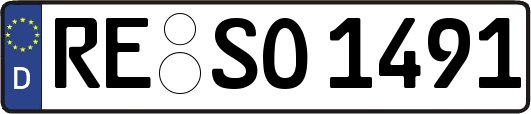 RE-SO1491