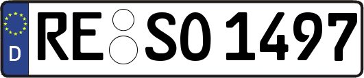 RE-SO1497