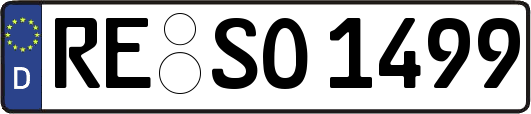 RE-SO1499
