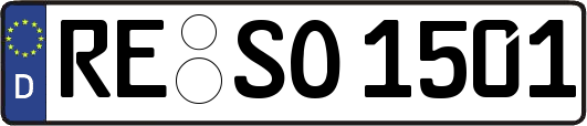 RE-SO1501