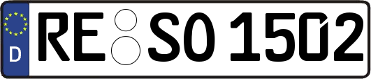 RE-SO1502