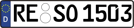 RE-SO1503