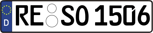 RE-SO1506