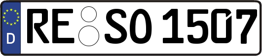 RE-SO1507