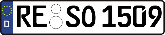 RE-SO1509