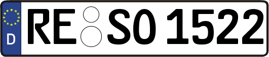 RE-SO1522