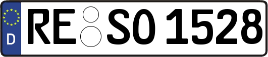 RE-SO1528