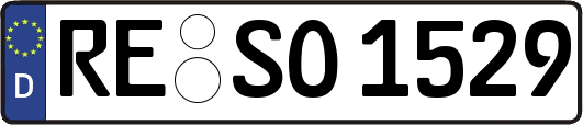 RE-SO1529