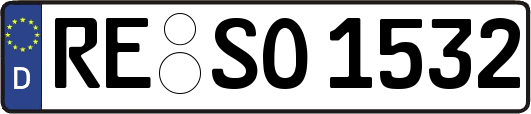 RE-SO1532