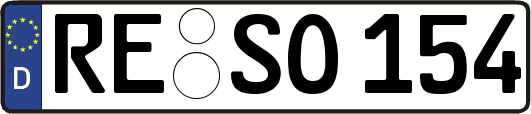 RE-SO154