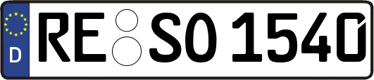 RE-SO1540
