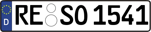 RE-SO1541