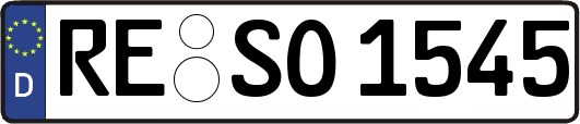 RE-SO1545