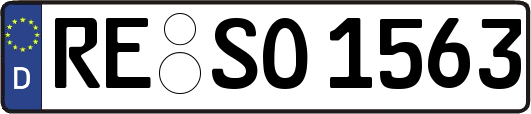 RE-SO1563
