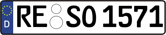 RE-SO1571
