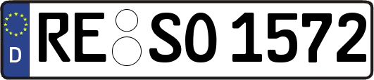 RE-SO1572