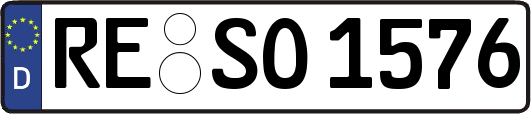 RE-SO1576