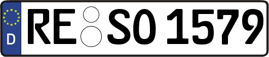 RE-SO1579