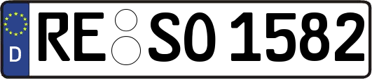 RE-SO1582