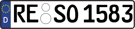 RE-SO1583