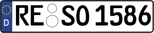 RE-SO1586