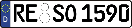 RE-SO1590