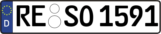 RE-SO1591