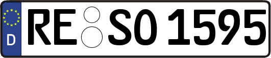 RE-SO1595