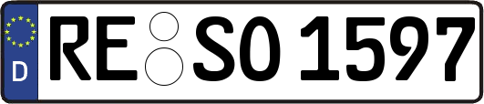 RE-SO1597