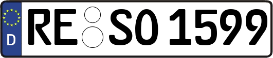 RE-SO1599