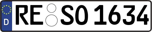 RE-SO1634