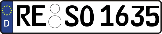 RE-SO1635