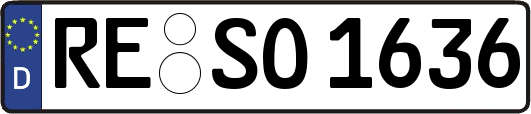 RE-SO1636