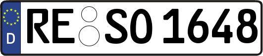 RE-SO1648