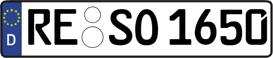 RE-SO1650