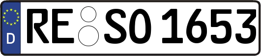 RE-SO1653