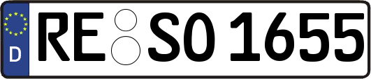 RE-SO1655