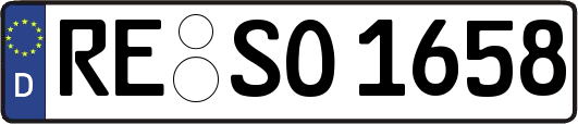 RE-SO1658