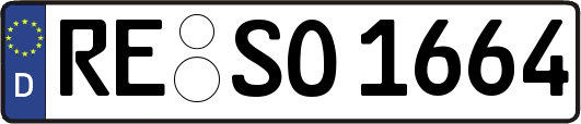 RE-SO1664
