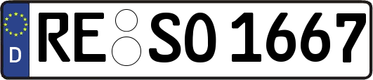 RE-SO1667