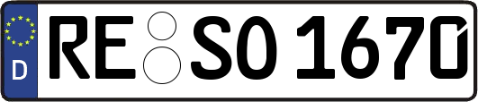 RE-SO1670
