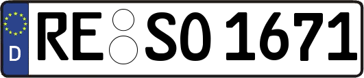 RE-SO1671