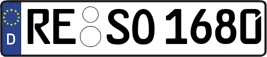 RE-SO1680
