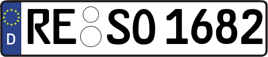 RE-SO1682