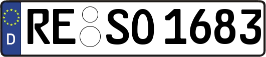 RE-SO1683