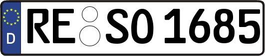RE-SO1685