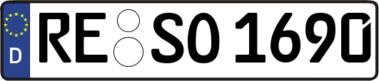 RE-SO1690