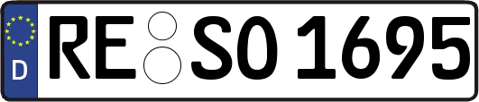 RE-SO1695