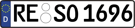 RE-SO1696
