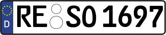 RE-SO1697